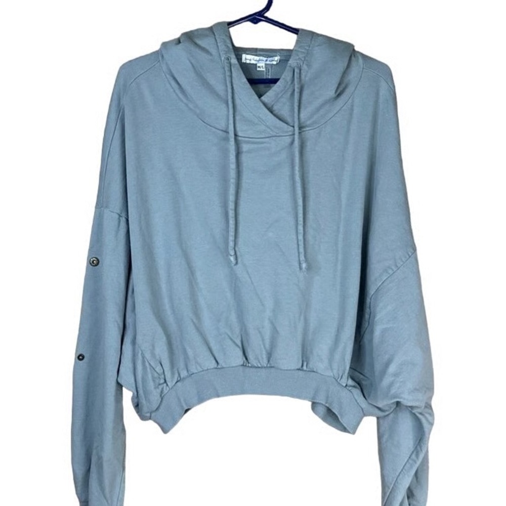 Young Fabulous & Broke Raissa Hooded Sweatshirt
